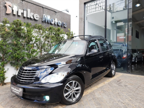 Imagem 1 de 15 de Chrysler Pt Cruiser 2.0 Limited Edition 16v Gasolina 4p