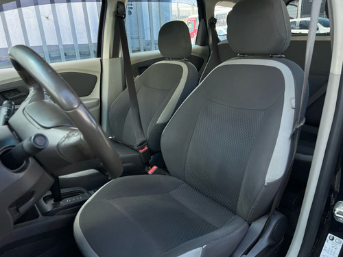 Chevrolet Spin 1.8 LT 8V FLEX 4P AUTOMÁTICO