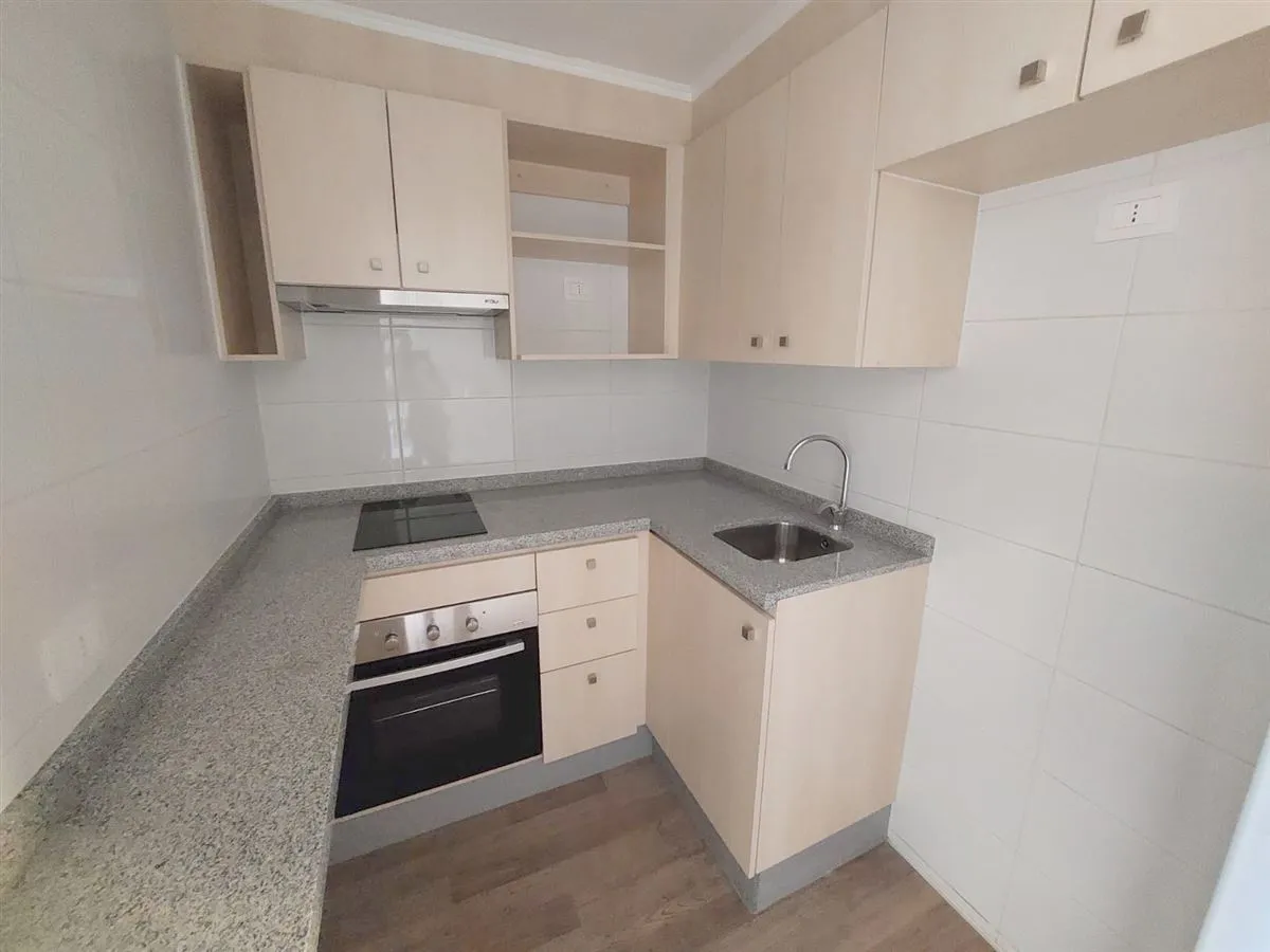 Imagen 4 de 12 de Departamento En Arriendo En San Miguel 2d Y 1b