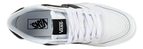 Tenis Vans Lowland 2.0 Hombre Vn000d6ryb2