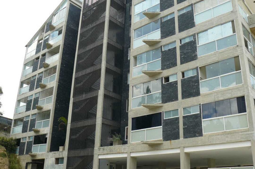 Imagen 4 de 16 de Se Vende Apto 153m2 2h/2b/2p La Unión, El Hatillo