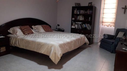 Imagen 11 de 17 de Rentahouse Carabobo Vende Apartamento Urb. Campo Alegre Cod 22-10645 Forg