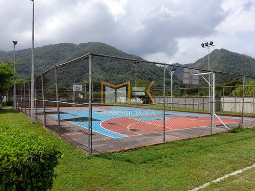 Imagen 6 de 25 de Mk Inmobiliaria Vende Estupenda Casa En El Conjunto Residencial Villa Del Este Guatire / 04126968207