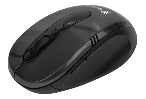 Mouse Inalámbrico Klipxtreme Vector, 1600dpi, Usb