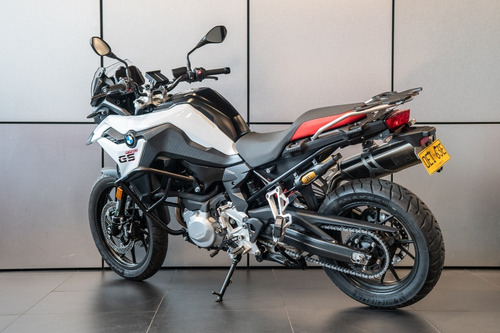 Bmw F750 Gs
