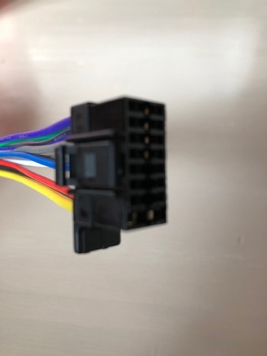 Ficha Estereo Para Sony Linea Nueva X 10 Unidades