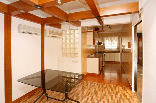 Imagen 4 de 30 de Venta Villa Crespo Departamento 4 Amb Con Cochera