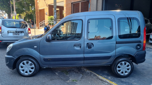 Renault Kangoo 1.6 Ph3 Authentique Plus Lc