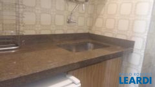 Flat - Jardim Paulista - Sp - 428239
