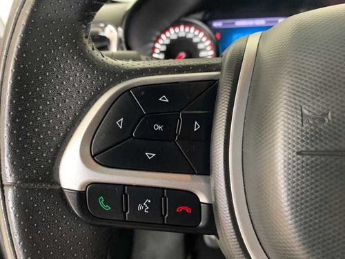 Imagem 11 de 15 de Fiat Argo Hgt 1.8 16v Flex Mec 2018