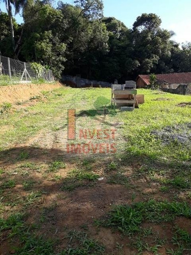 Imagem 3 de 4 de Terreno - Ref: 6401 - V-6401