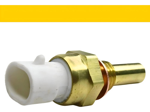 Sensor De Temperatura Captiva 2.4 16v 2009 A 2017 12608814