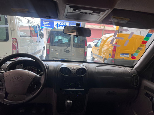 Mahindra Picape 2.2 Cd 4x4 4p