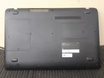 Comprar Base Inferior Noteboook Np300e5l Np300e5m Np300e5k Cu002F Tampas Preto