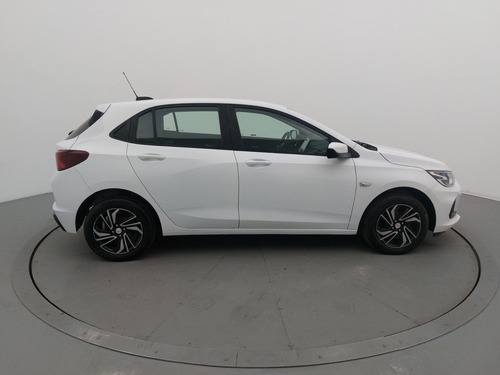 Chevrolet Onix 1.0 TURBO FLEX LT MANUAL