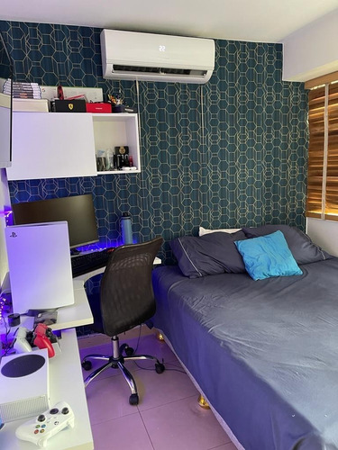 Imagen 13 de 15 de Apartamento En Venta El Paraiso