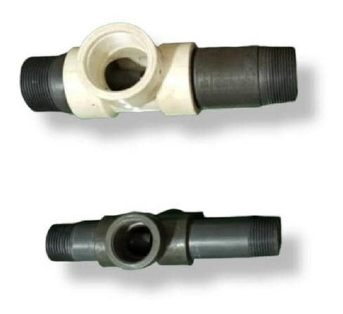 Imagen 3 de 6 de Toberas Difusores Y Eyectores De Vacio