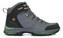 Comprar Botas Borcegos Hombre Tomahawk Impermeables Trekking Rimini