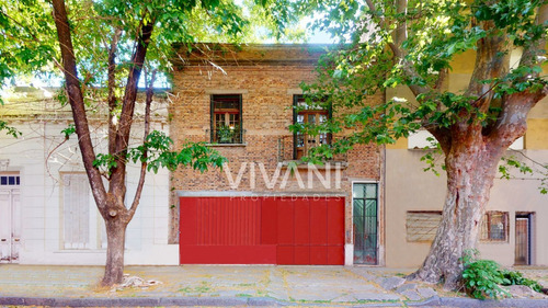 Venta Galpon Con Fondo 9 E/ 64 Y 65 La Plata