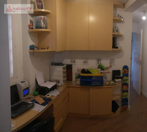 Casa Residencial À Venda, Vila Ipojuca, São Paulo. - Ca0028