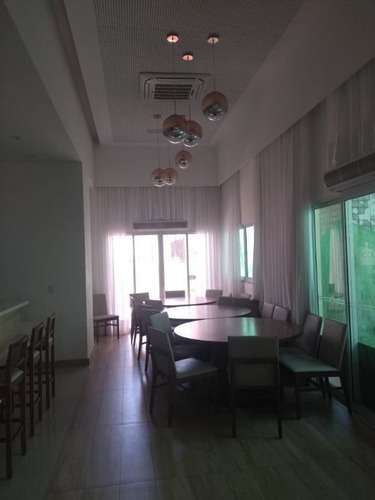 Imagem 30 de 30 de Apartamento Com 3 Dormitórios À Venda, 100 M² Por R$ 598.000,00 - Aquárius - Salvador/ba - Ap2605