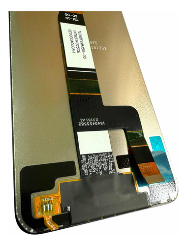 Tela Frontal Display Para Redmi 12 23053rn02a Premium + Cola