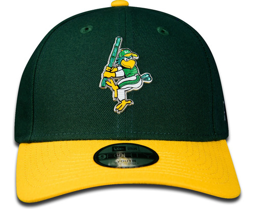 Gorra Cañeros Niño 2019
