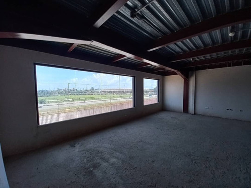 Local En Alquiler Zona Industrial Castillito Acv 237313