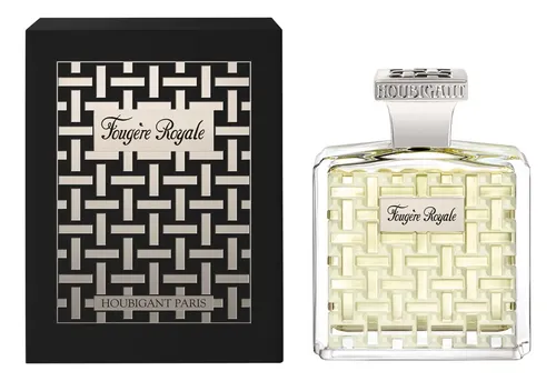 Houbigant - Fougère eフジェール ロワイヤル Perfume Houbigant Fougere Royale Eau De Parfum 100ml Para Ho