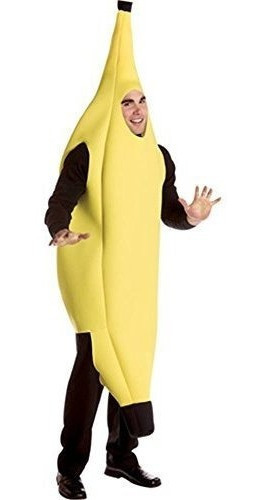 Rasta Imposta Banana Deluxe Adulto