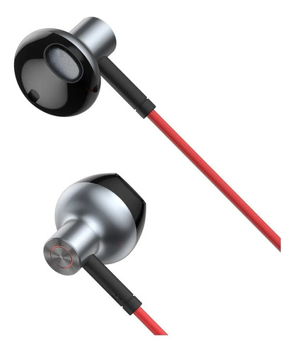 Auriculares Encok H19 / Jack 3.5mm / In Ear Baseus Tecnoh