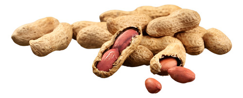 | Fuentess | Mani Vaina Con Cascara Por 500 Grs.