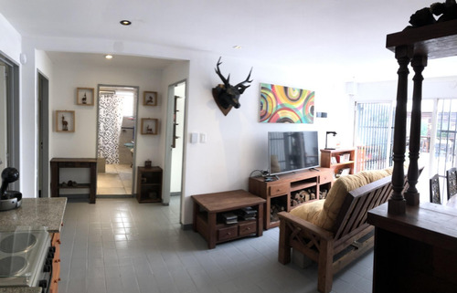 Palermo Soho Alquiler Ph 4 Ambientes Gran Patio Terraza $1.200.000