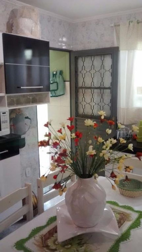 Casa Em Jardim Shangai, Campinas/sp De 45m² 2 Quartos À Venda Por R$ 256.000,00 - Ca684613