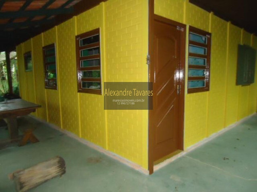 Imagem 6 de 25 de Casa - Ca00092 - 71129479