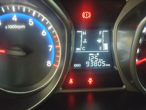 Hyundai HB20 1.0 COMFORT 12V FLEX 4P MANUAL