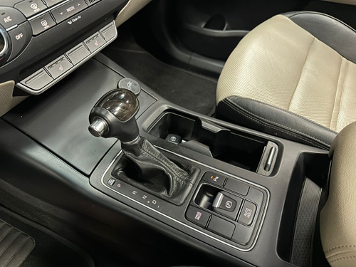 Kia Sorento 3.3 EX V6 24V GASOLINA 4P 7 LUGARES AUTOMATICO