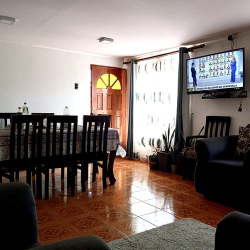 Casa En Venta Lo Miranda Sexta Región