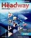 New Headway Intermediate Student's Book Part B (n/ed) - Soa