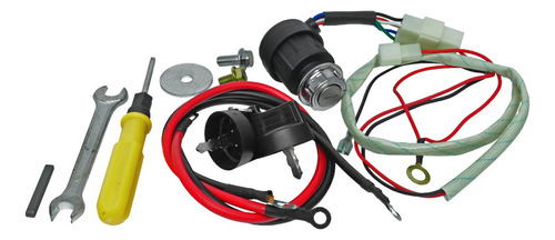 Motor A Diesel 13 Hp 4 Tempos Partida Elétrica Zm130de Zmax
