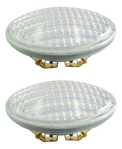 Bombilla De Lámpara Reflectora Led Par36 Impermeable A Prueb