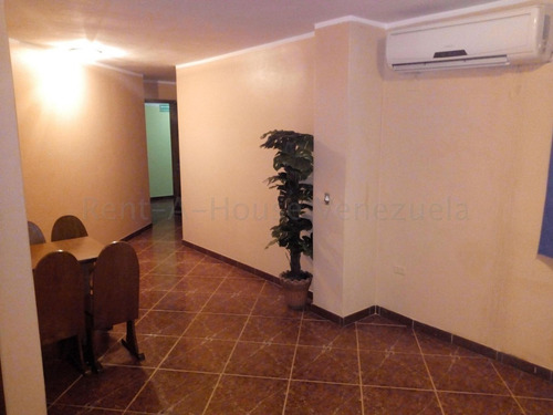 Apartamento En Venta Caribe #24-24068 Johana Blanco