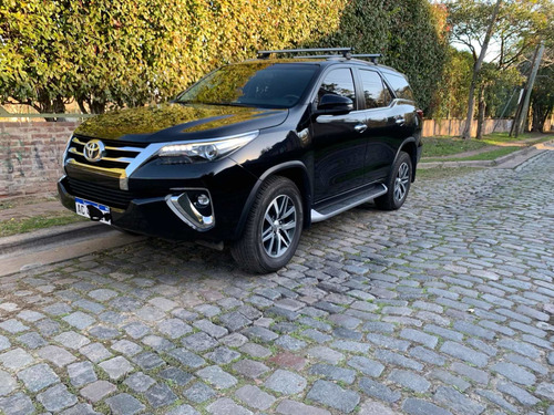 Toyota Sw4 2.8 Srx 177cv 4x4 7as At 2018