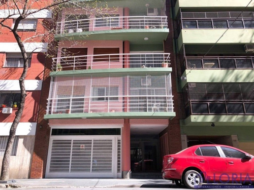 Imagen 14 de 15 de 3 Ambientes - Semipiso - Impecable - Muy Luminoso.-