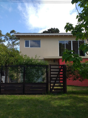 Alquiler Temporal Casa En Villa Gesell Temporada 2024