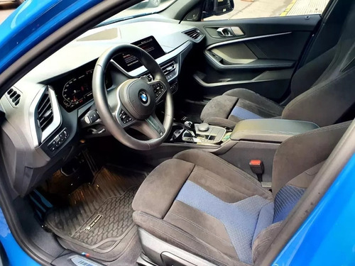 BMW Serie 1 2.0 Xdrive M135 Performance