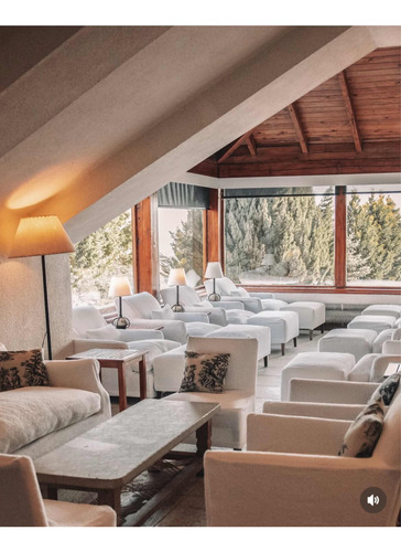 Club Hotel Catedral Agosto U$3500.- Depto Para 6pax