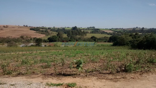 Imagem 2 de 4 de Área À Venda Em Santa Cruz - Ar237726