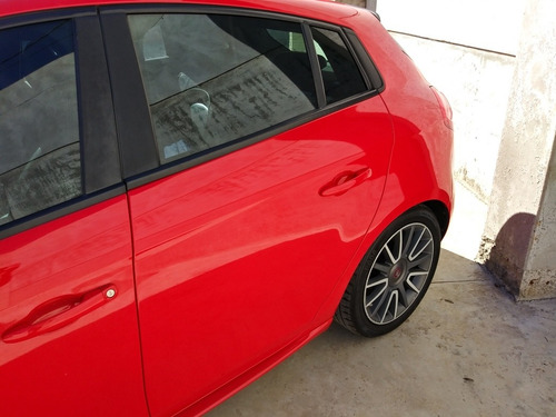 Fiat Bravo 2014 1.8 16v Sporting Flex 5p