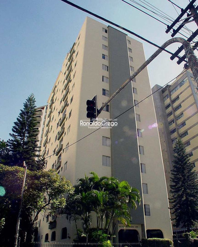 Imagem 15 de 18 de Apartamento Com 2 Dorms, Moema, Sp 4.400 - A4011